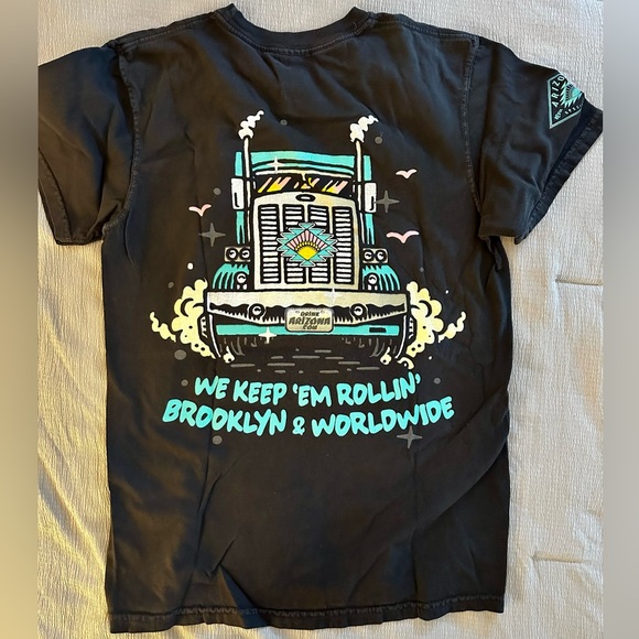 AriZona Delivery Squad Tee - Picture 4 of 5